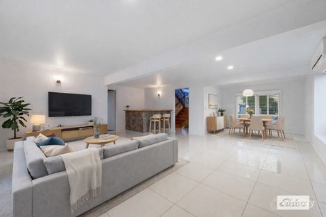 Property photo of 8 Willoughby Crescent Springwood QLD 4127