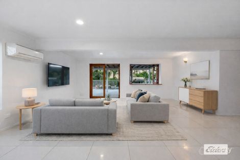 Property photo of 8 Willoughby Crescent Springwood QLD 4127