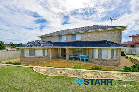 Property photo of 4 Andora Place Glen Alpine NSW 2560