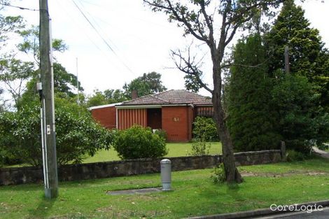 Property photo of 22 Thorn Street Pennant Hills NSW 2120