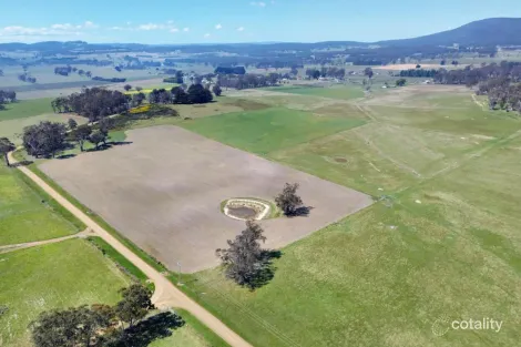 2278 Tunnack Rd, Tunnack, TAS 7120