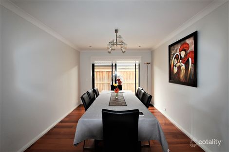 Property photo of 96 Northampton Drive Glenfield NSW 2167