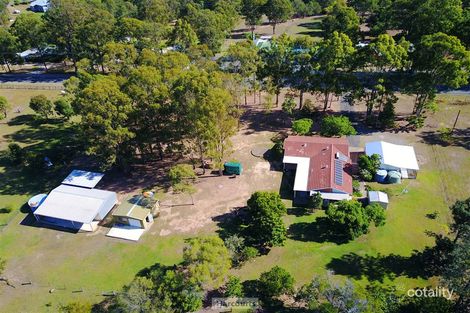 Property photo of 438-446 Millstream Road Cedar Vale QLD 4285