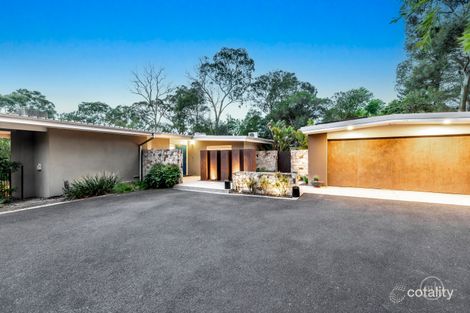 Property photo of 12 Fitzsimons Lane Eltham VIC 3095