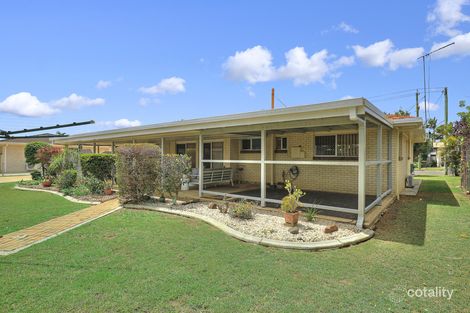 Property photo of 43 Harvey Street Avenell Heights QLD 4670