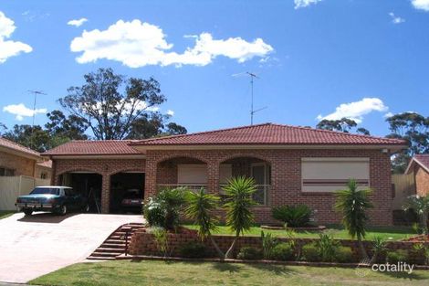 116 Lancaster Ave, Cecil Hills, NSW 2171