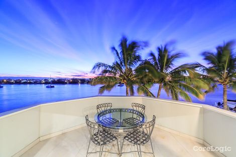 Property photo of 26 Excalibur Court Paradise Point QLD 4216