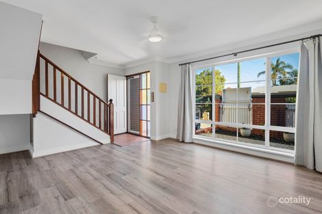 Property photo of 12B Little Russell Street North Perth WA 6006