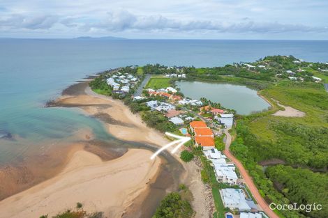 Property photo of 4/38 Beach Road Dolphin Heads QLD 4740