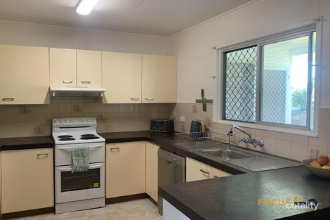 Property photo of 69 Bedford Road Andergrove QLD 4740