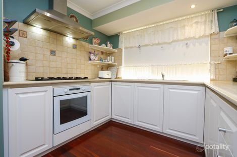 Property photo of 23 Democrat Close Kangaroo Gully WA 6255