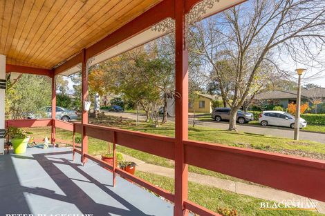 Property photo of 3 Hannam Place Mawson ACT 2607