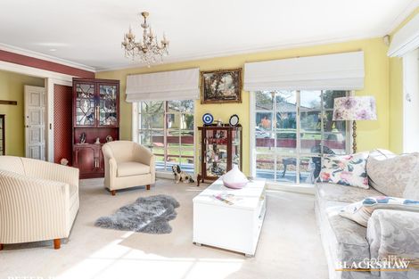 Property photo of 3 Hannam Place Mawson ACT 2607