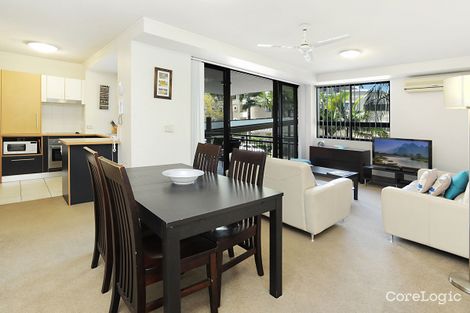 Property photo of 5/15 Goodwin Street Kangaroo Point QLD 4169