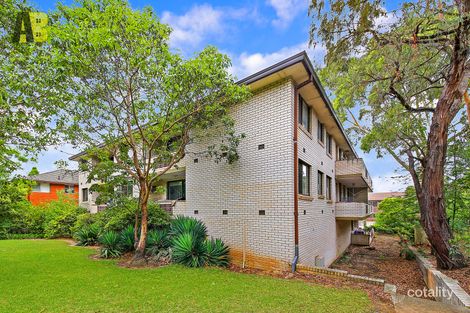 7/68-70 Meehan St, Granville, NSW 2142