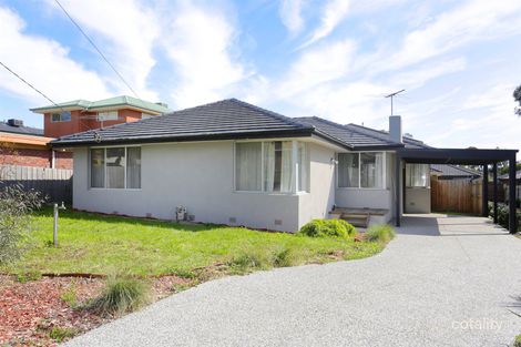Property photo of A/22 Deschamp Crescent Rowville VIC 3178