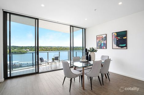 Property photo of 527/1C Burroway Road Wentworth Point NSW 2127