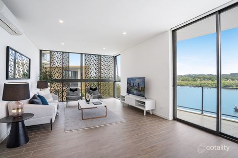 Property photo of 527/1C Burroway Road Wentworth Point NSW 2127