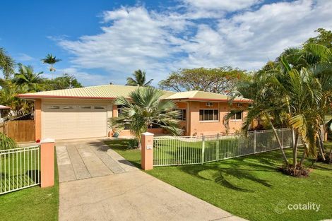 10 Card Ave, Manunda, QLD 4870