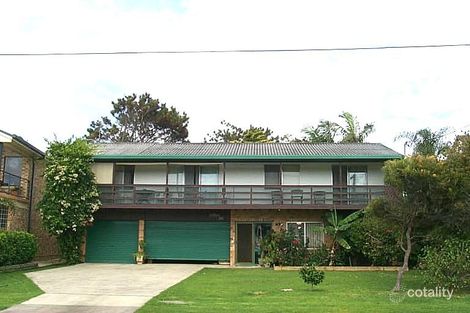 64 Sandys Beach Dr, Sandy Beach, NSW 2456