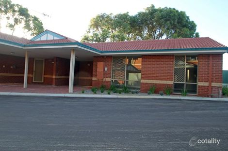 Property photo of 4/28 Luton Close Ballajura WA 6066