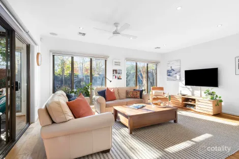 Property photo of 1A Rivoli Street Mentone VIC 3194