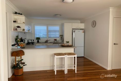 Property photo of 1A/210 Eggins Drive Arrawarra NSW 2456