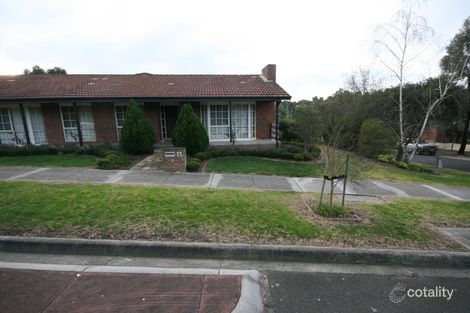 40 Lakeside Cres, Croydon Hills, VIC 3136