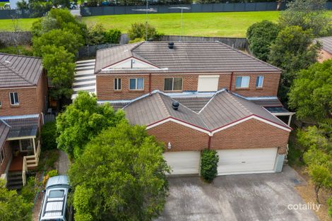 Property photo of 7/82-100 Delaney Drive Baulkham Hills NSW 2153