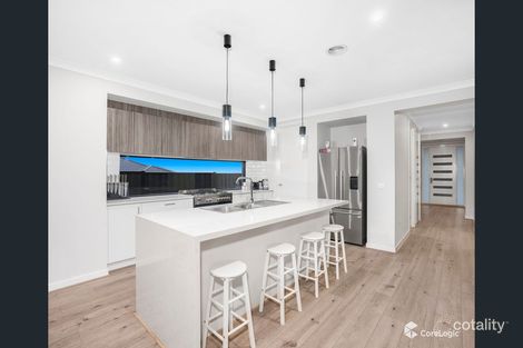 Property photo of 40 Botanical Avenue Wallan VIC 3756