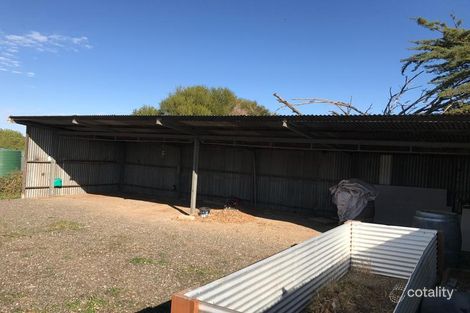 Property photo of 453 Rowett Road Marrabel SA 5413