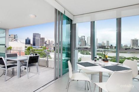 903/161 Grey St, South Brisbane, QLD 4101