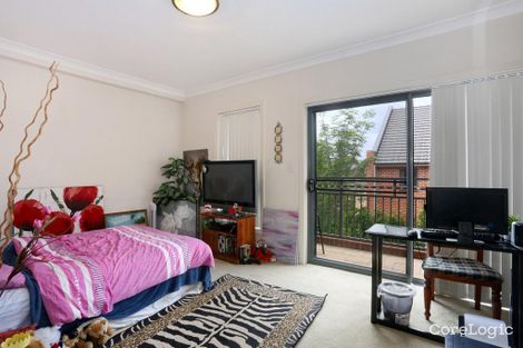 Property photo of 11/24-26 Markey Street Guildford NSW 2161