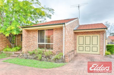 Property photo of 10/387 Wentworth Avenue Toongabbie NSW 2146