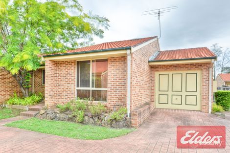 10/387 Wentworth Ave, Toongabbie, NSW 2146