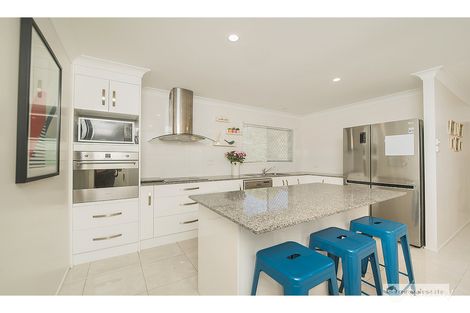 Property photo of 12 Brazil Street Norman Gardens QLD 4701