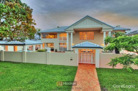 Property photo of 19 Capstan Place Macgregor QLD 4109