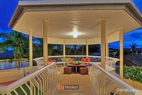 Property photo of 19 Capstan Place Macgregor QLD 4109