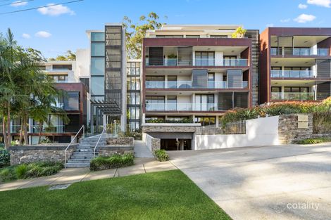 Property photo of 11/9-15 Kings Avenue Roseville NSW 2069