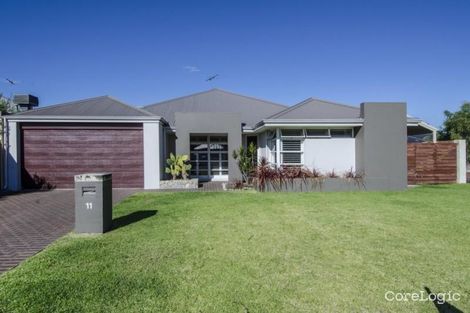 Property photo of 11 Murdoch Way Abbey WA 6280