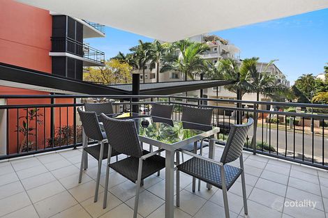 Property photo of 5/15 Goodwin Street Kangaroo Point QLD 4169