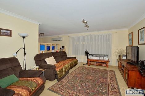 Property photo of 14 Admiralty Crescent Halls Head WA 6210