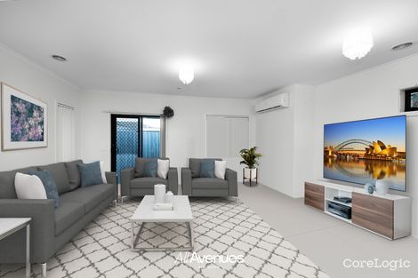 Property photo of 12 Meduno Drive Hampton Park VIC 3976