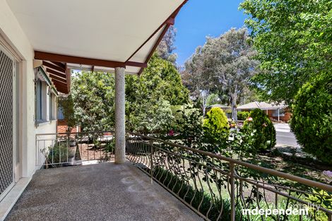 Property photo of 22 Petterd Street Page ACT 2614