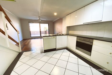 Property photo of 2/20 Moorgate Street Chippendale NSW 2008