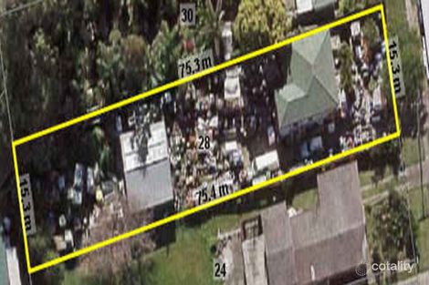 28 Rowe Tce, Darra, QLD 4076