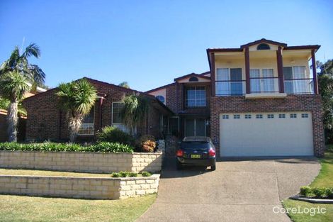 Property photo of 8 Burrawang Place Alfords Point NSW 2234