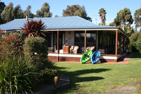 Property photo of 40 Inlet Drive Denmark WA 6333