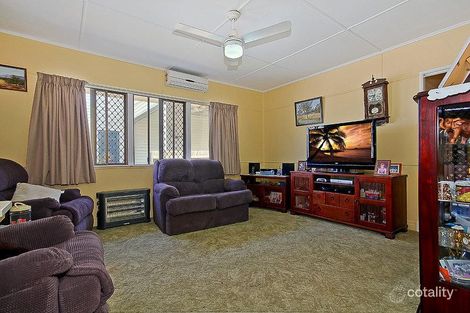 Property photo of 49 Arrowsmith Street Camp Hill QLD 4152