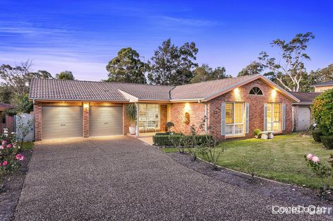 Property photo of 52 Gilbert Road Glenhaven NSW 2156